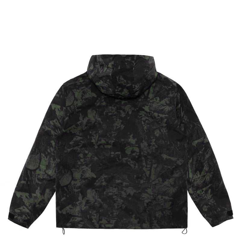 OLWEATHER JACKET CAMO - AOP