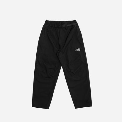 OLWEATHER PANT - BLACK