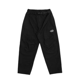 OLWEATHER PANT - BLACK