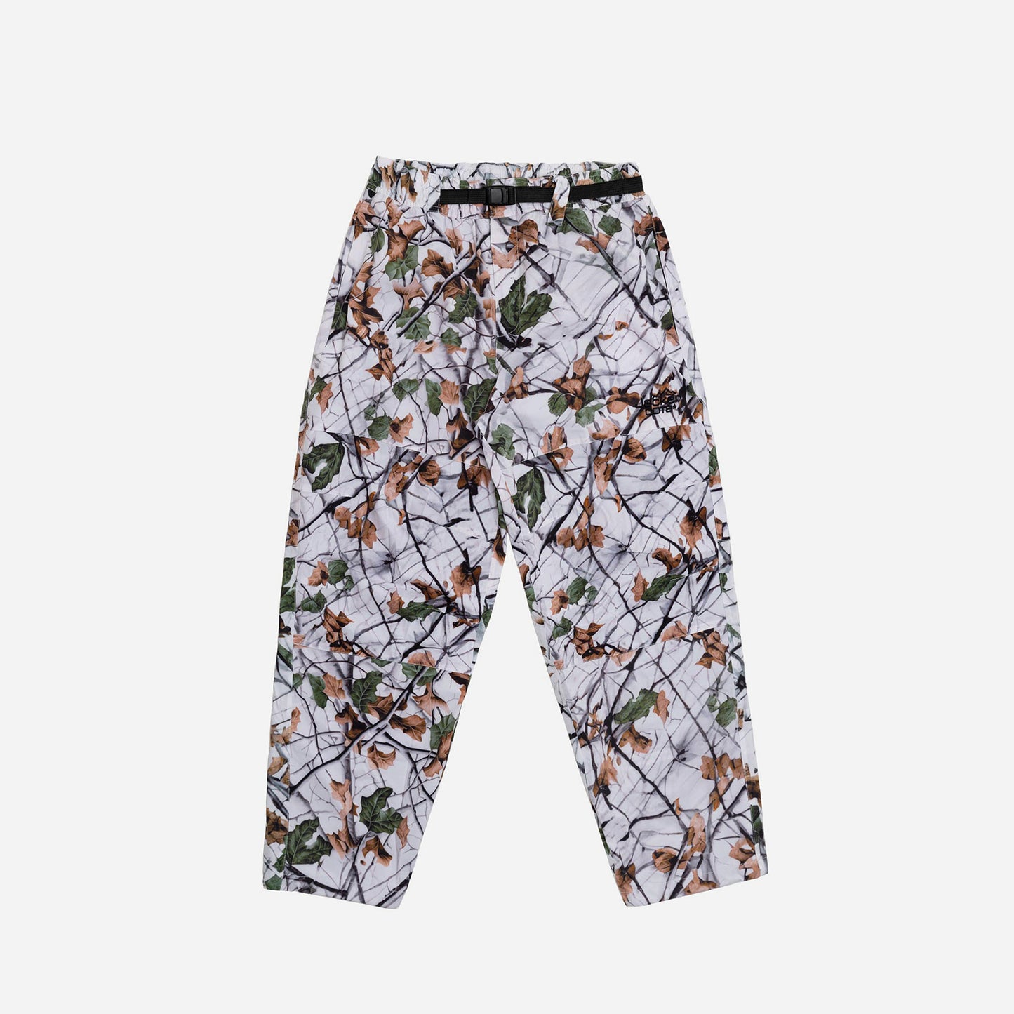 OLWEATHER PANT CAMO - AOP