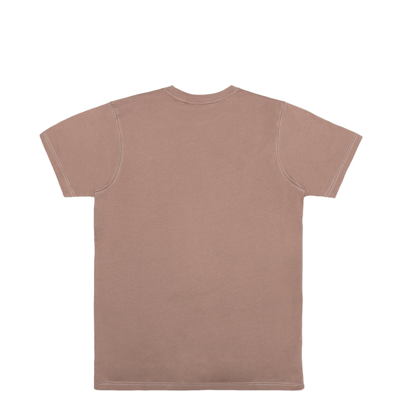 ORCHESTRA T-SHIRT - BROWN