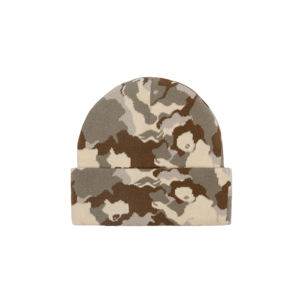 ORGIA DESERT BEANIE - CAMO