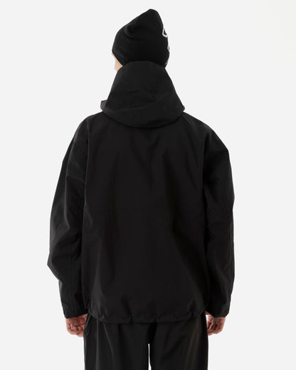 OLWEATHER JACKET - BLACK