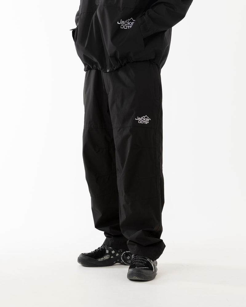 OLWEATHER PANT - BLACK