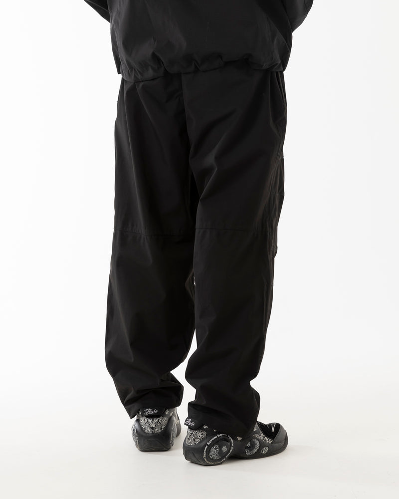 OLWEATHER PANT - BLACK