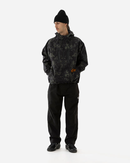 OLWEATHER JACKET CAMO - AOP