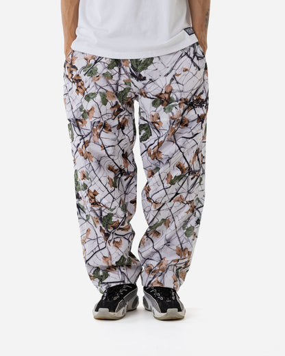 OLWEATHER PANT CAMO - AOP