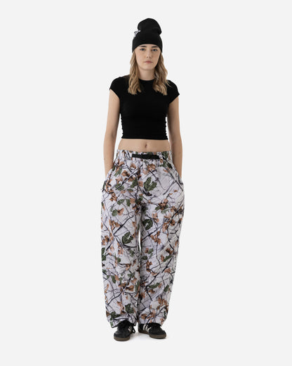 OLWEATHER PANT CAMO - AOP