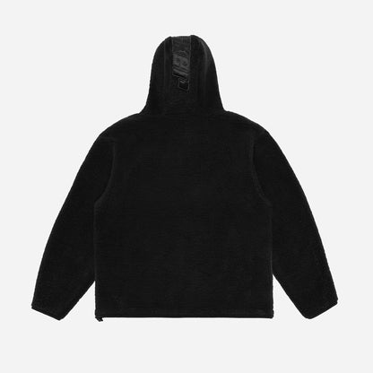 RAM JACKET - BLACK