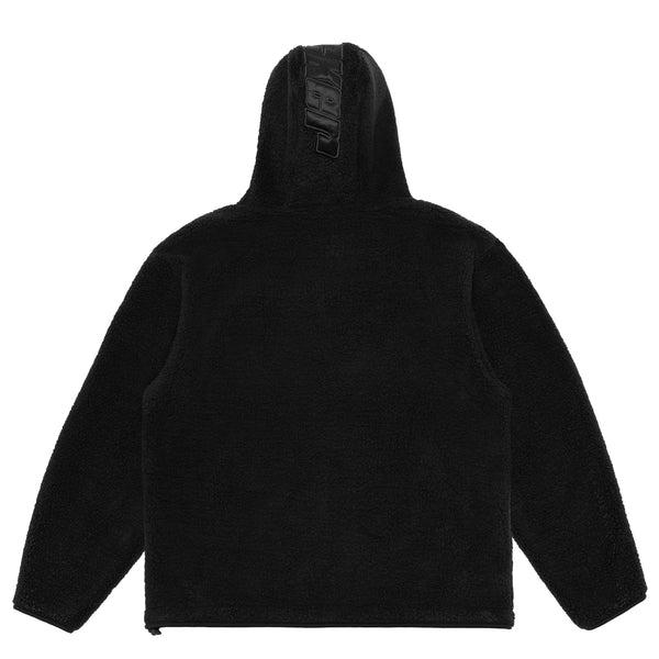 RAM JACKET - BLACK