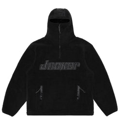 RAM JACKET - BLACK