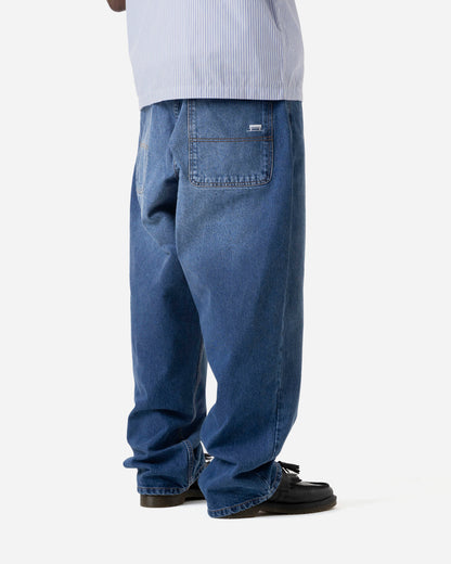 CLASSIC BAGGY PANT - BLUE