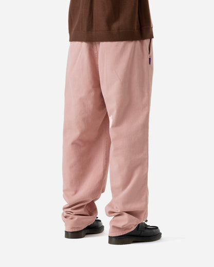 SIGNATURE BEACH PANT - PINK