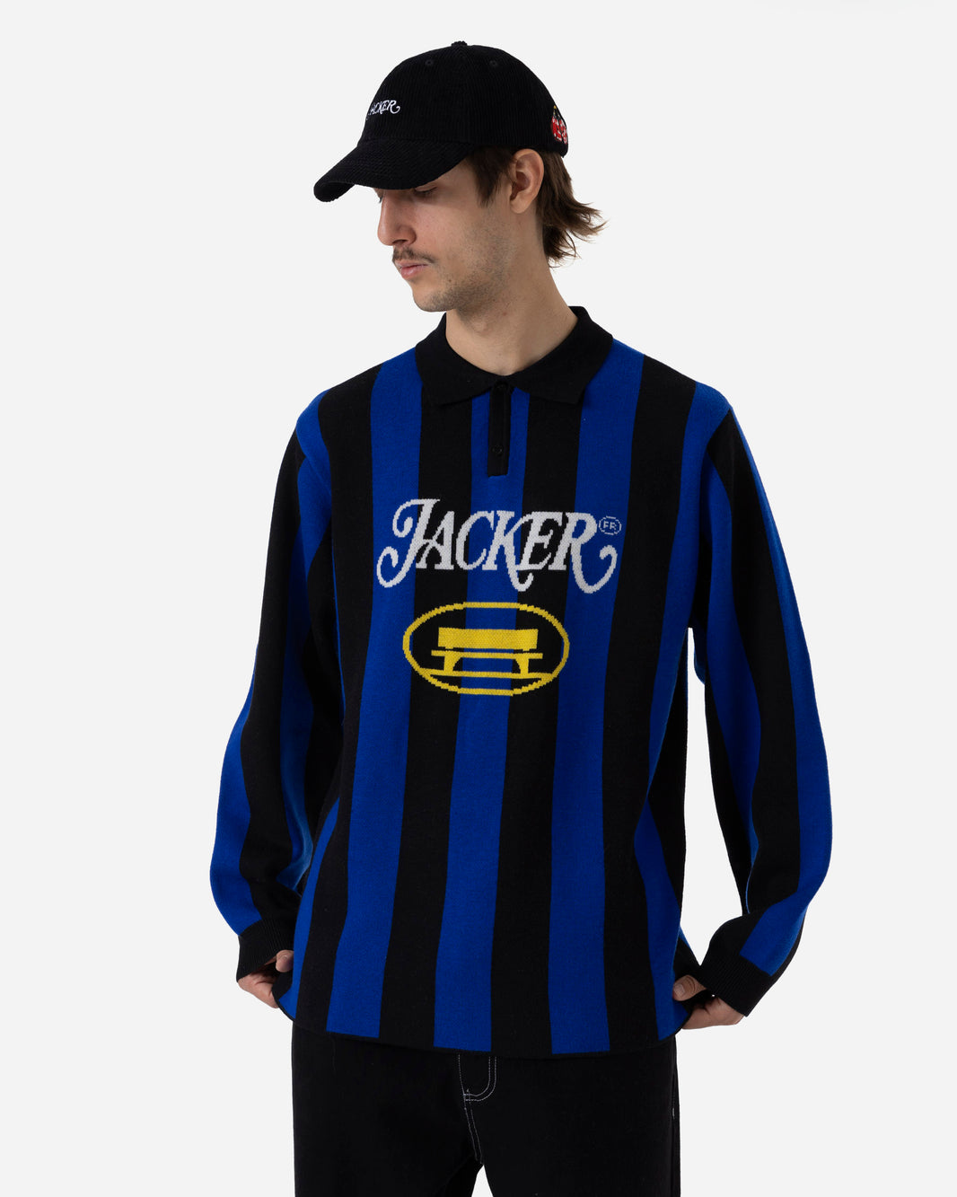 Jacker Offer JACKER Shop Officiel