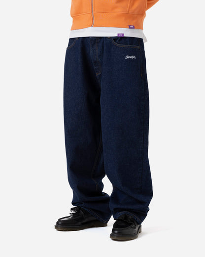 CLASSIC BAGGY PANT - RAW