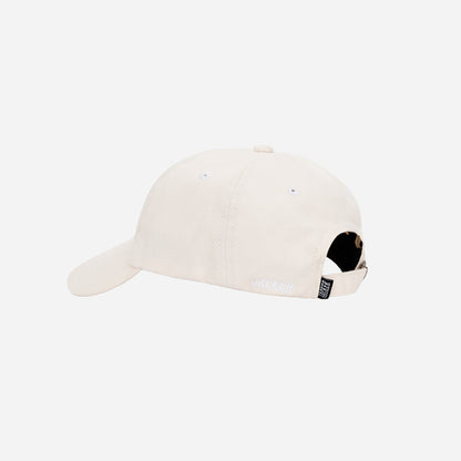 SIMPLE CAP - BEIGE