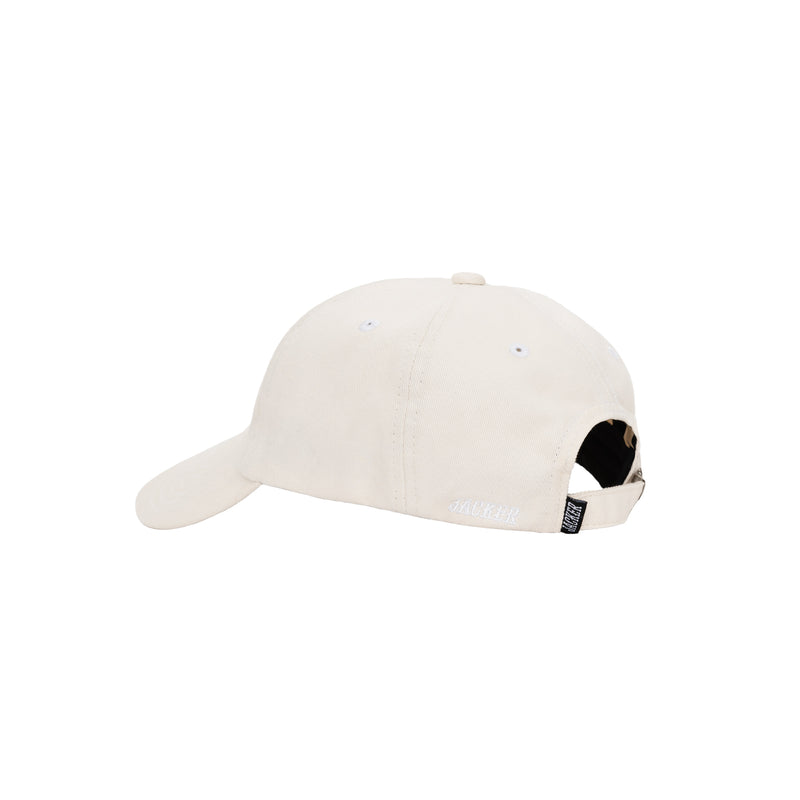 SIMPLE CAP - BEIGE