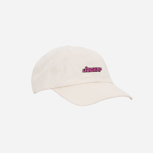 SIMPLE CAP - BEIGE