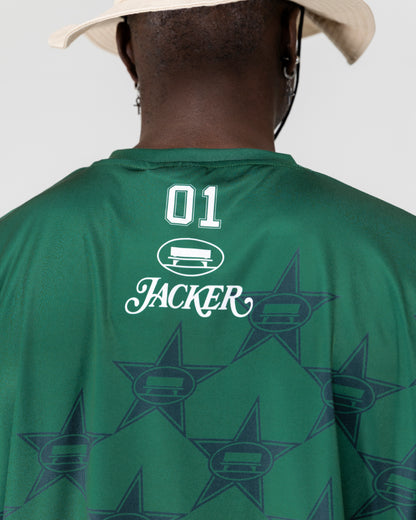 ALL STAR JERSEY - GREEN