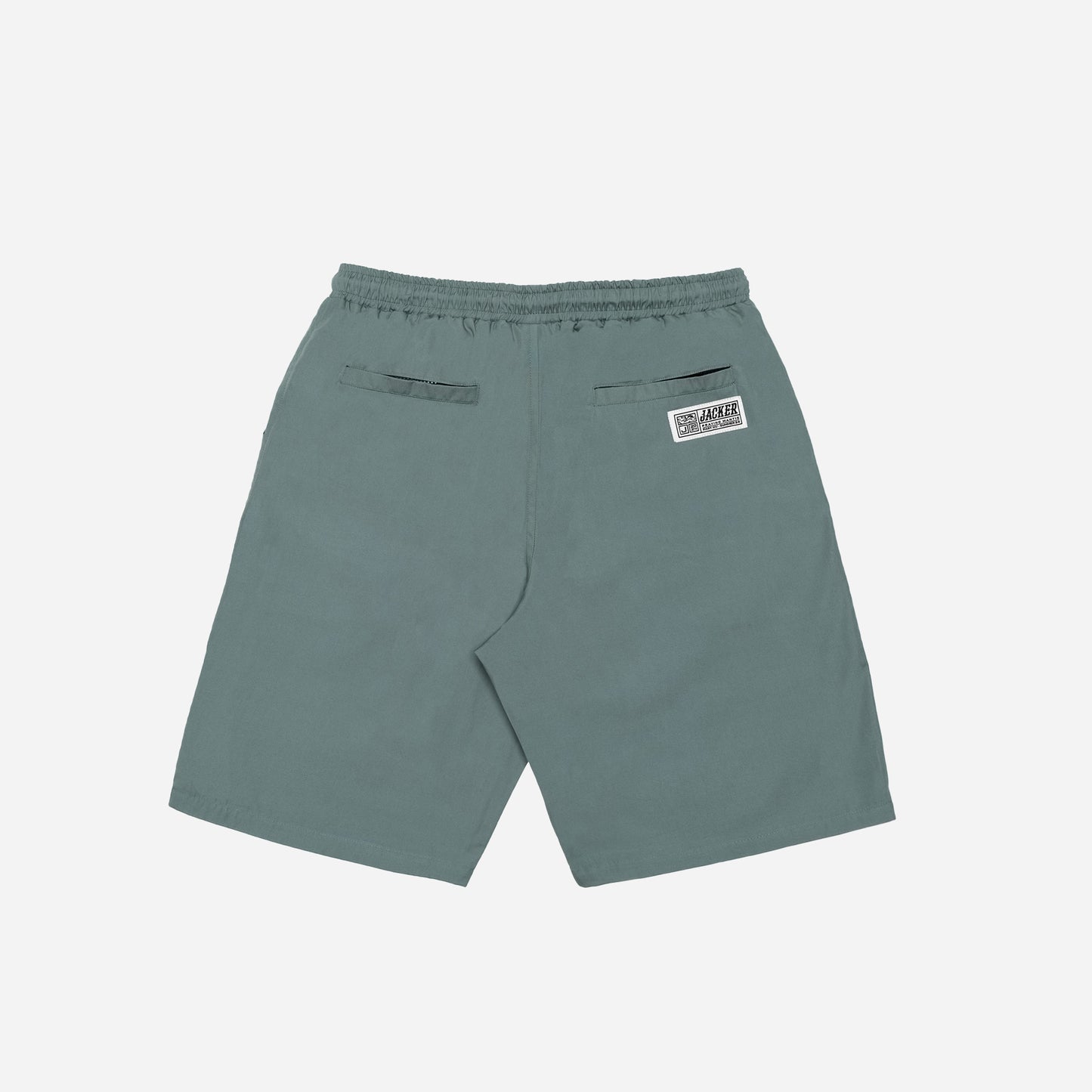 SWELL LOGO SHORT - GREEN