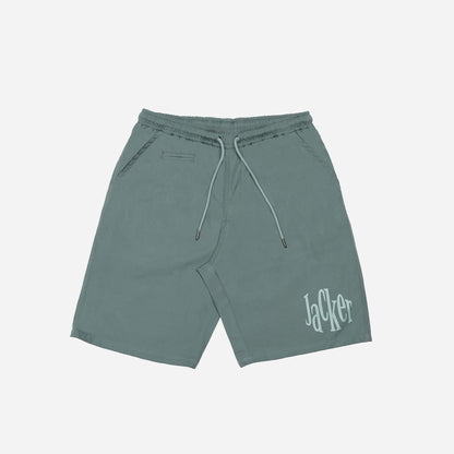 SWELL LOGO SHORT - GREEN