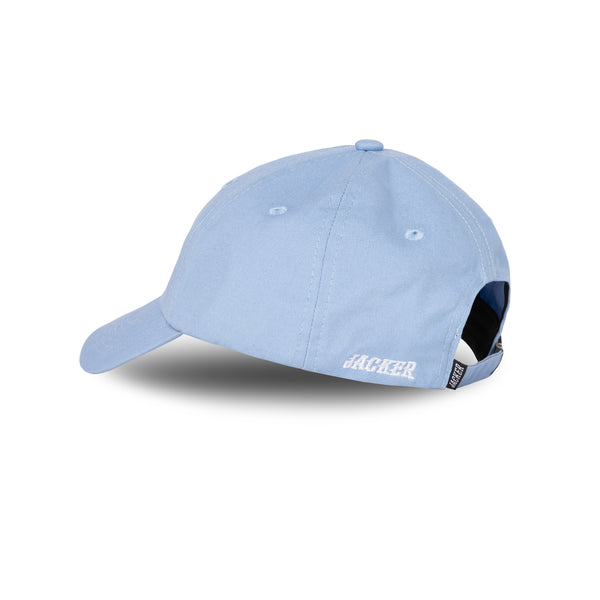 TEAM LOGO - CAP - BLUE