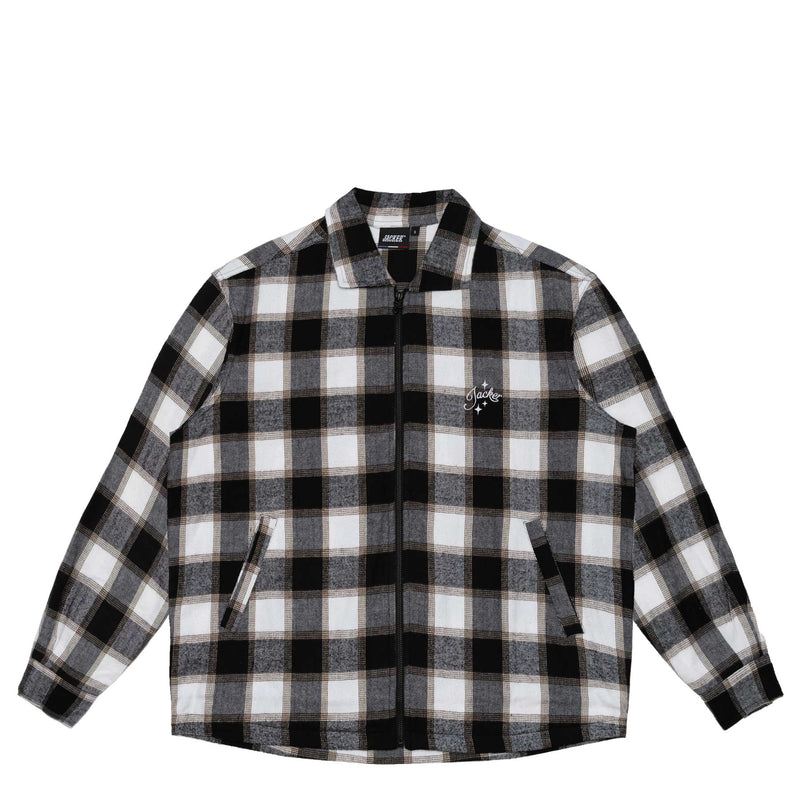 TIMBER OVERSHIRT - AOP