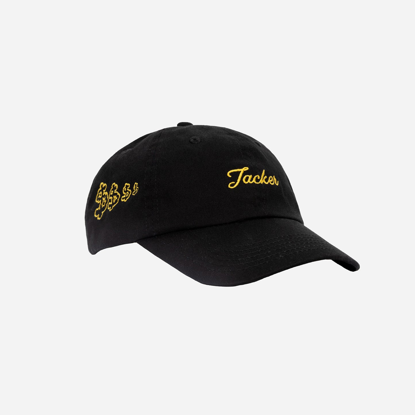 WANTON CAP - BLACK