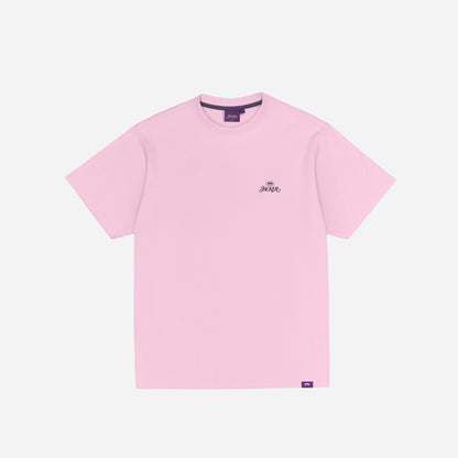 COLLECTIVE T-SHIRT - PINK