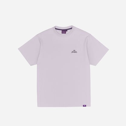 COLLECTIVE T-SHIRT - PURPLE