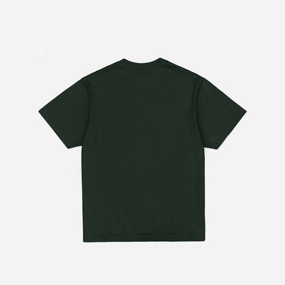 CLASSIC T-SHIRT - GREEN