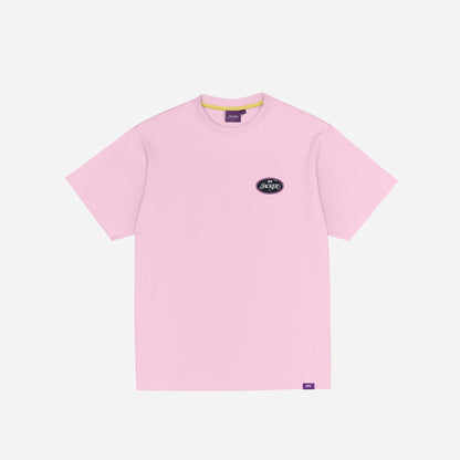 KEYCHAIN T-SHIRT - PINK