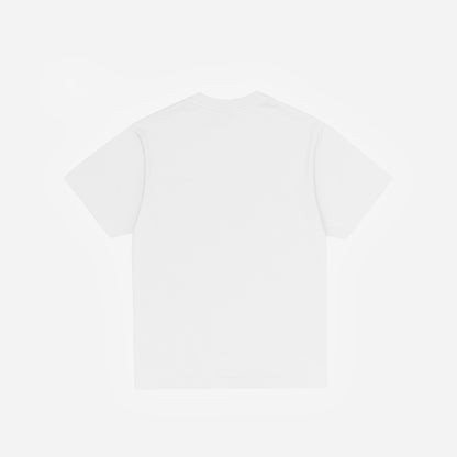 CLASSIC T-SHIRT - WHITE