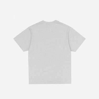 HOT DOGGY T-SHIRT - GREY