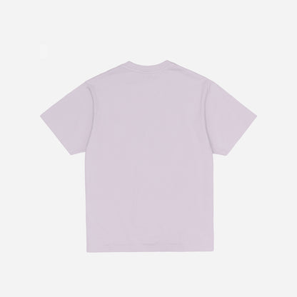 CLASSIC T-SHIRT - PURPLE