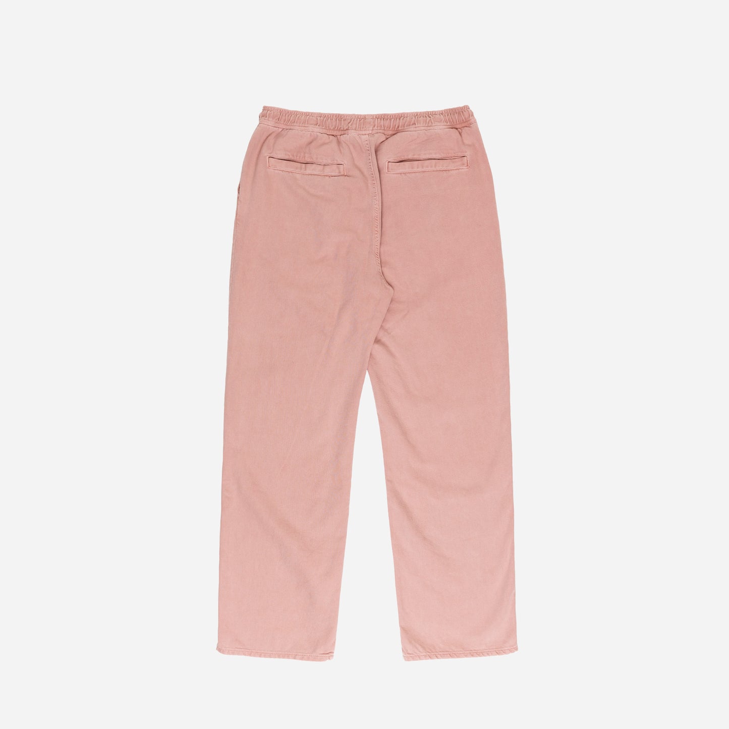 SIGNATURE BEACH PANT - PINK