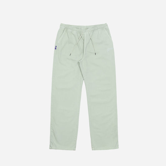 SIGNATURE BEACH PANT - GREEN