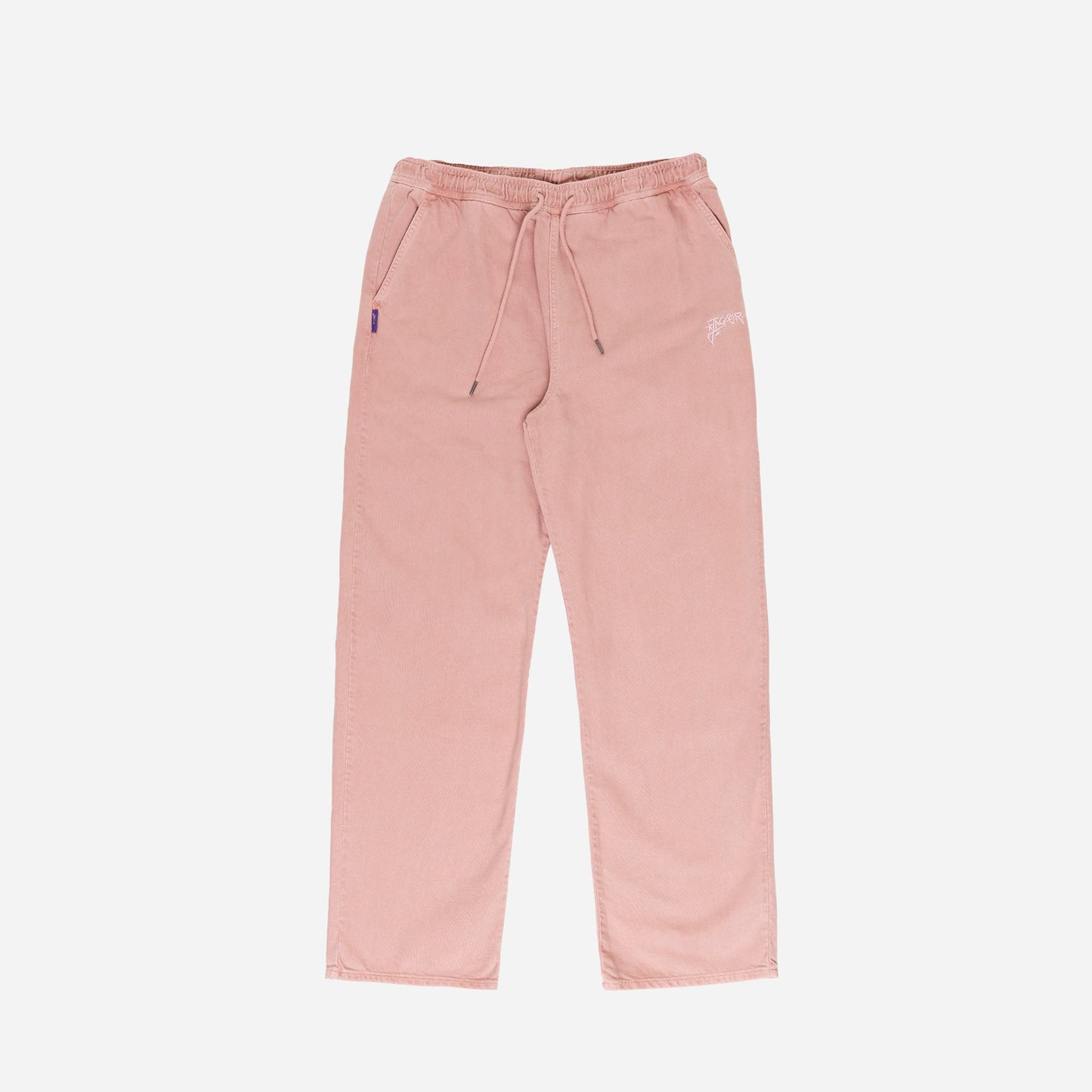 SIGNATURE BEACH PANT - PINK