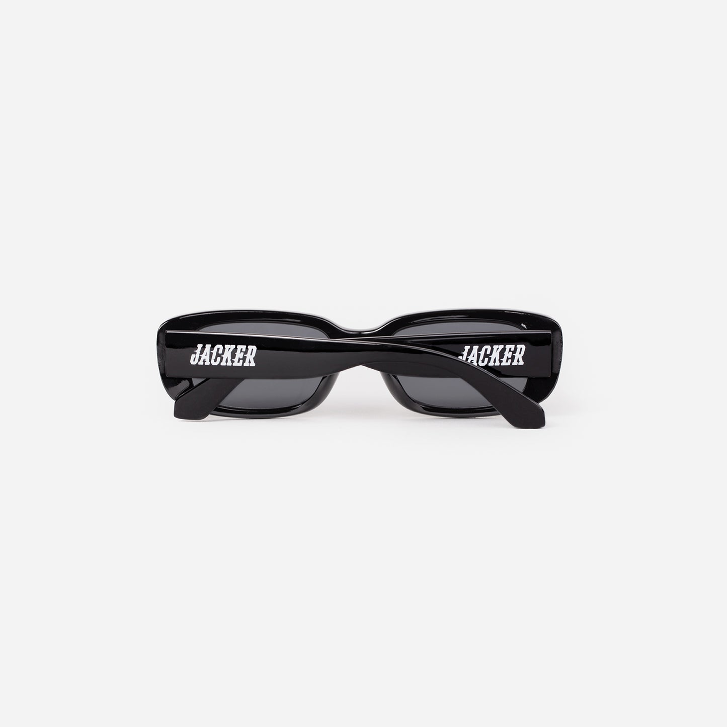 TEAM LOGO - SUNGLASSES - BLACK