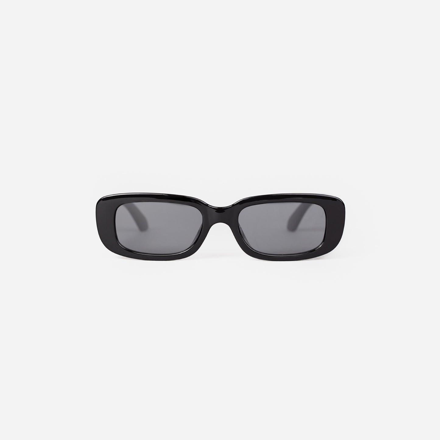 TEAM LOGO - SUNGLASSES - BLACK