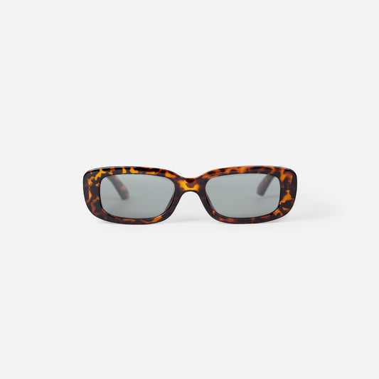 TEAM LOGO - SUNGLASSES - TORTOISE