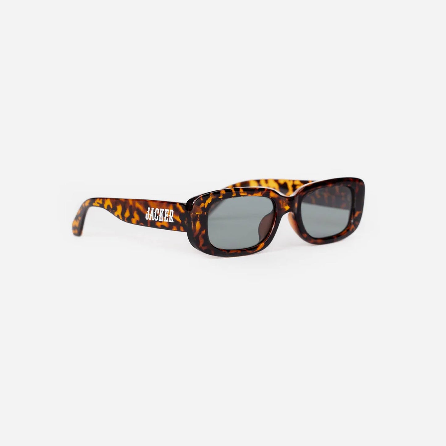 TEAM LOGO - SUNGLASSES - TORTOISE