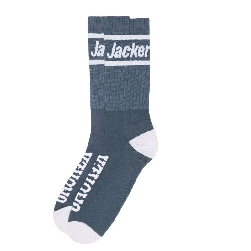 AFTER LOGO - CHAUSSETTES - BLUE