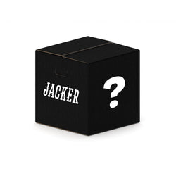 BIG MYSTERY BOX - JACKER