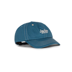 CONTRAST CAP - BLUE