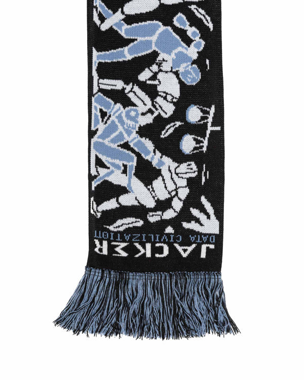 HERACLES - SCARF