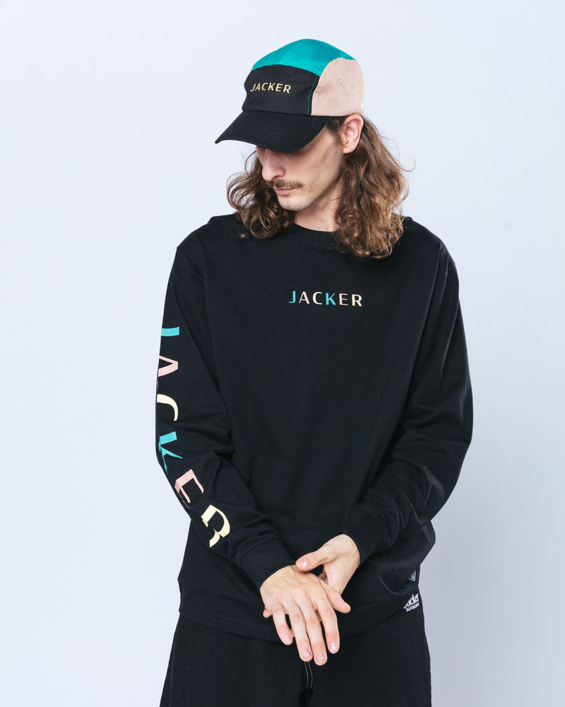 NIGHTMARE - 5 PANEL CAP