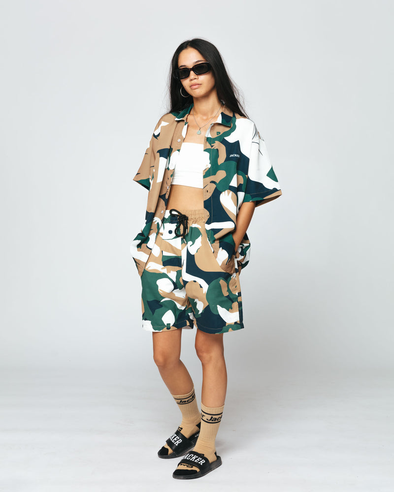 ORGIA - CHEMISE