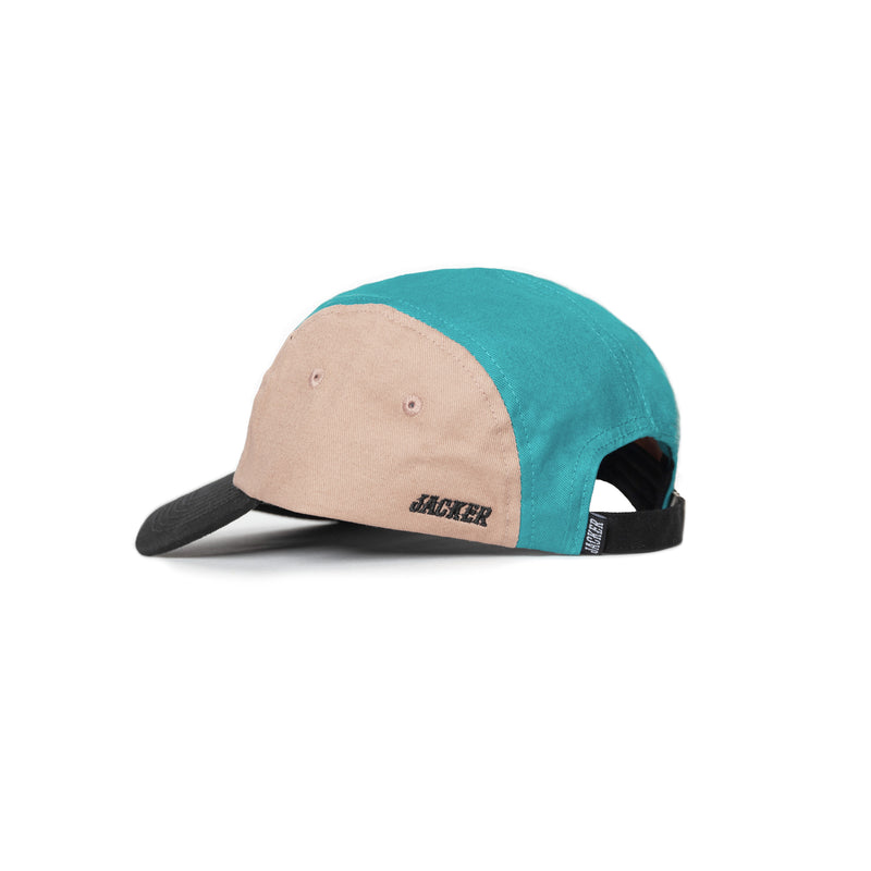 NIGHTMARE - 5 PANEL CAP