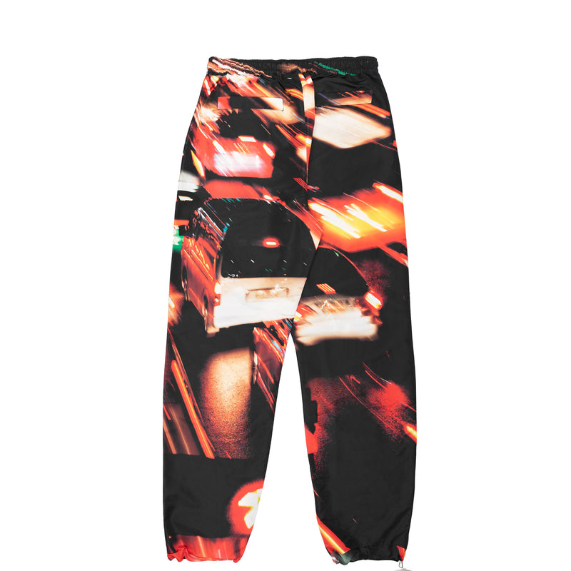 NIGHTRIDE - TRACKPANT SEAQUAL®